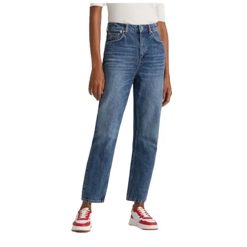 Jeans > Straight Jeans - - Gant - Modalova