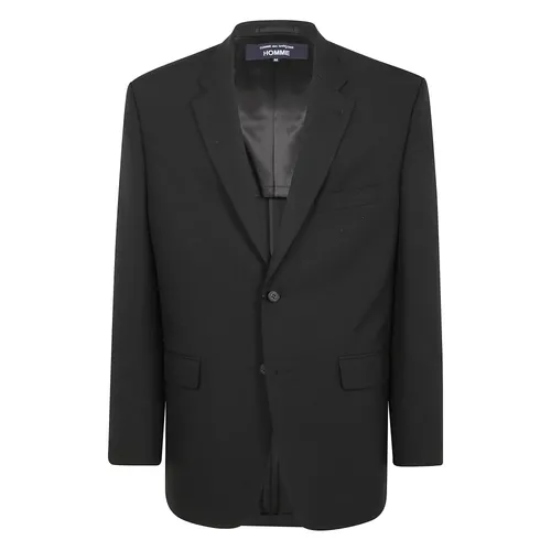 Jackets > Blazers - - Comme des Garçons - Modalova