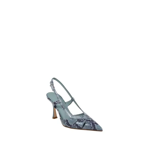 Shoes > Heels > Pumps - - Sergio Levantesi - Modalova