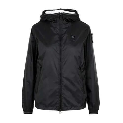Jackets > Light Jackets - - Blauer - Modalova