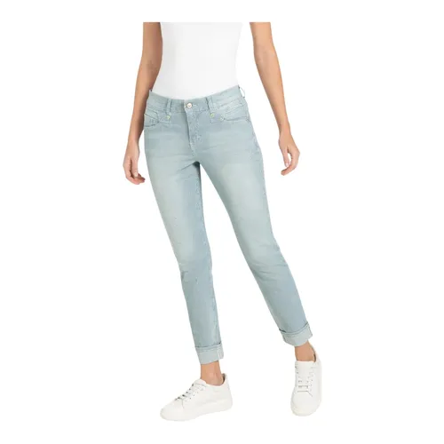 MAC - Jeans > Skinny Jeans - Blue - MAC - Modalova
