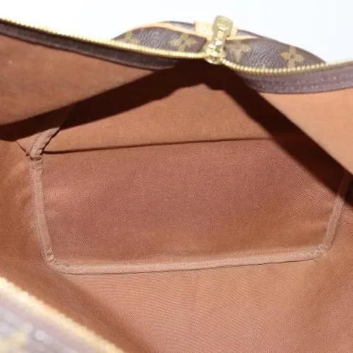 Pre-owned > Pre-owned Bags > Pre-owned Weekend Bags - - Louis Vuitton Vintage - Modalova