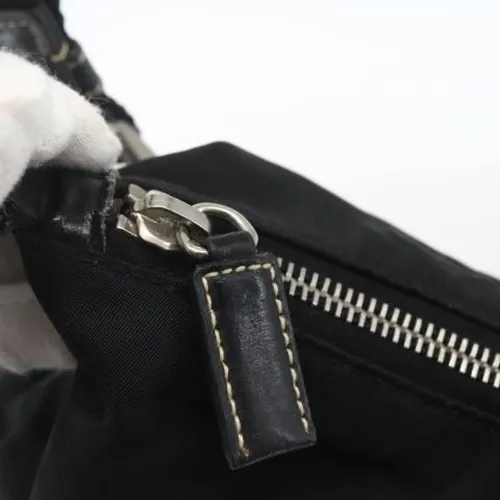 Pre-owned > Pre-owned Bags > Pre-owned Shoulder Bags - - Prada Vintage - Modalova