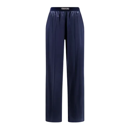 Nightwear & Lounge > Pyjamas - - Tom Ford - Modalova