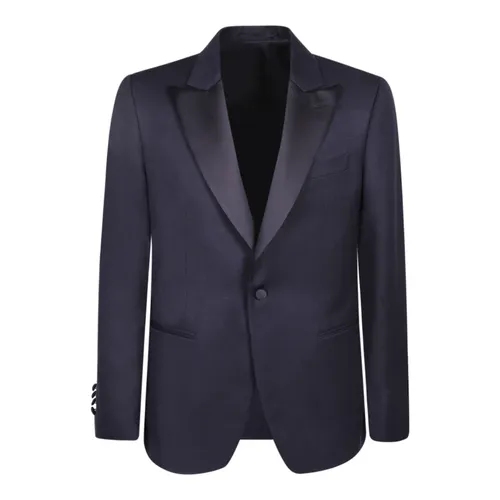 Suits > Suit Sets > Single Breasted Suits - - Lardini - Modalova