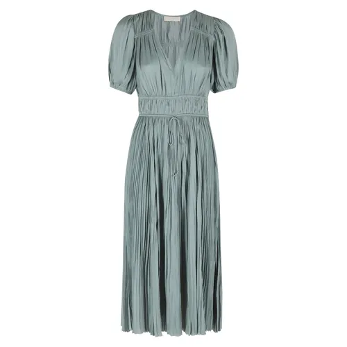 Dresses > Day Dresses > Midi Dresses - - Ulla Johnson - Modalova