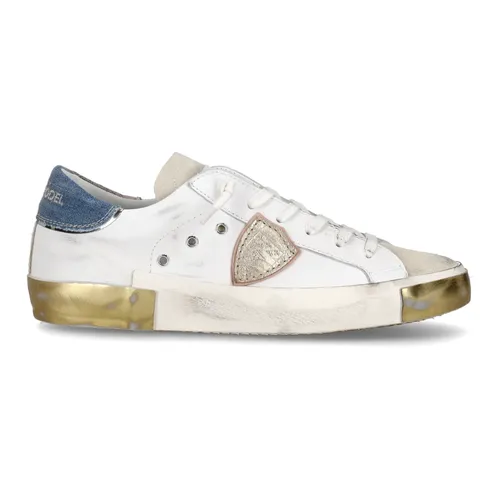 Shoes > Sneakers - - Philippe Model - Modalova