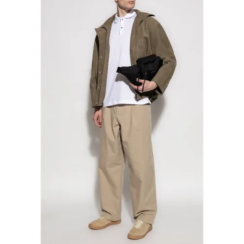 Tops > Polo Shirts - - Paul & Shark - Modalova