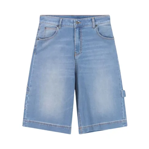 Shorts > Denim Shorts - - 8PM - Modalova