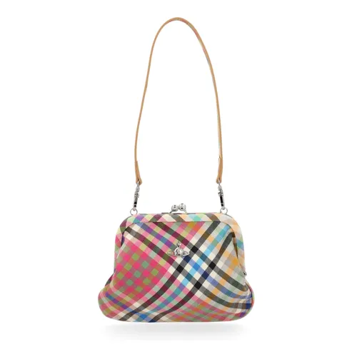 Bags > Shoulder Bags - - Vivienne Westwood - Modalova
