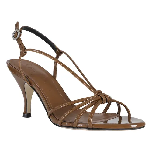 Shoes > Sandals > High Heel Sandals - - aeyde - Modalova