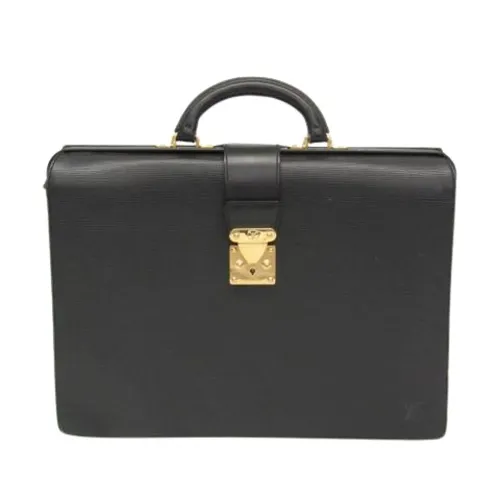 Pre-owned > Pre-owned Bags > Pre-owned Handbags - - Louis Vuitton Vintage - Modalova