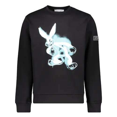 Sweatshirts & Hoodies > Sweatshirts - - Iceberg - Modalova