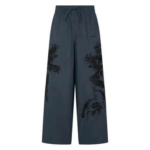 Trousers > Wide Trousers - - P.a.r.o.s.h. - Modalova