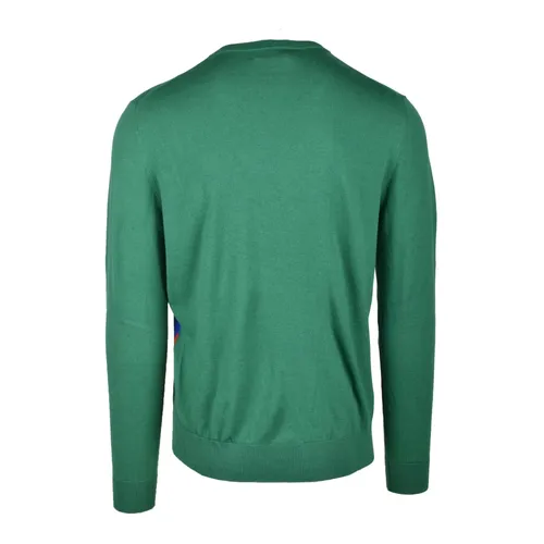 Knitwear > Round-neck Knitwear - - Ballantyne - Modalova