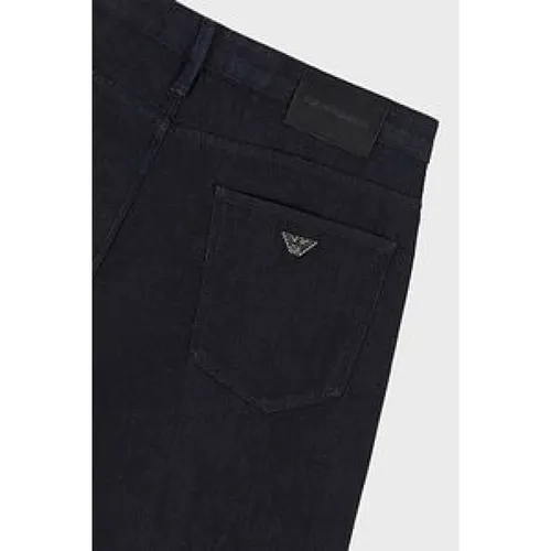 Jeans > Slim-fit Jeans - - Emporio Armani - Modalova