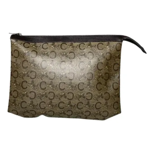 Pre-owned > Pre-owned Bags > Pre-owned Clutches - - Celine Vintage - Modalova