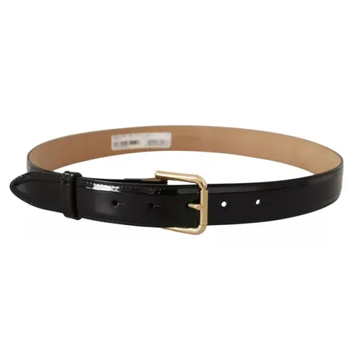 Accessories > Belts - - Dolce & Gabbana - Modalova