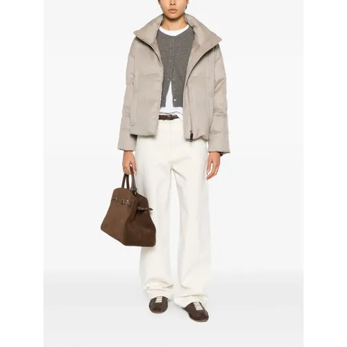 Jackets > Winter Jackets - - Max Mara - Modalova