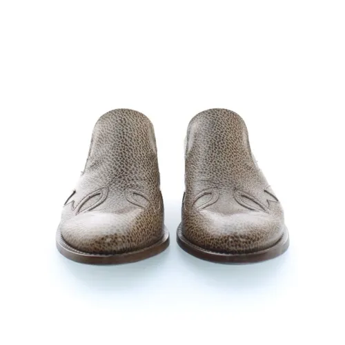 Shoes > Flats > Mules - - Pantanetti - Modalova