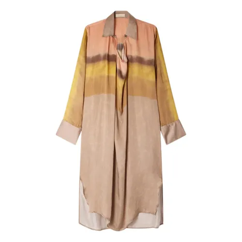 Dresses > Day Dresses > Shirt Dresses - - Mes Demoiselles - Modalova
