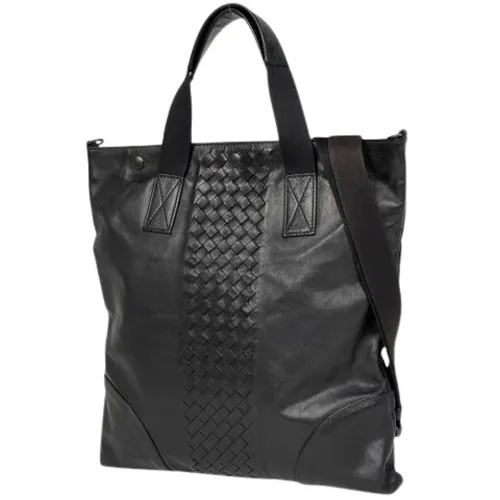 Pre-owned > Pre-owned Bags > Pre-owned Tote Bags - - Bottega Veneta Vintage - Modalova