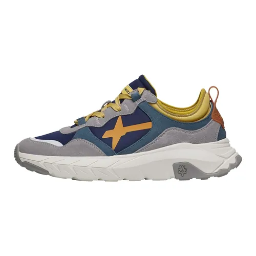 Shoes > Sneakers - - W6Yz - Modalova