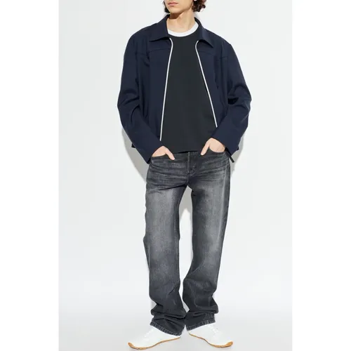 Jeans > Straight Jeans - - A.p.c. - Modalova