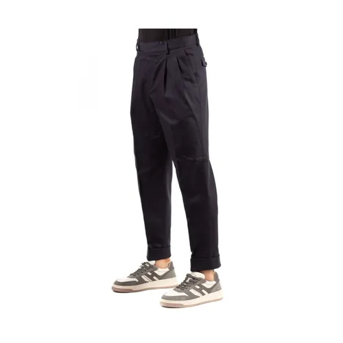 Trousers > Chinos - - PT Torino - Modalova