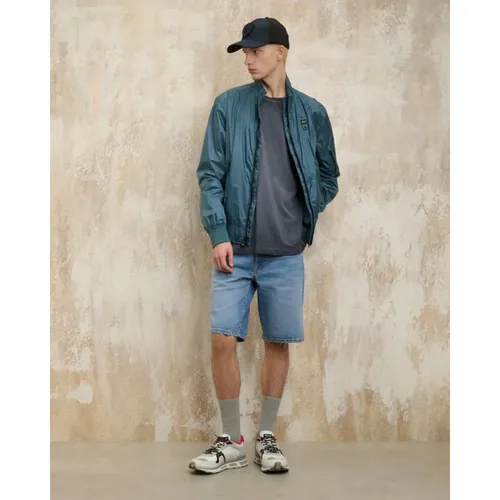 Jackets > Bomber Jackets - - Blauer - Modalova