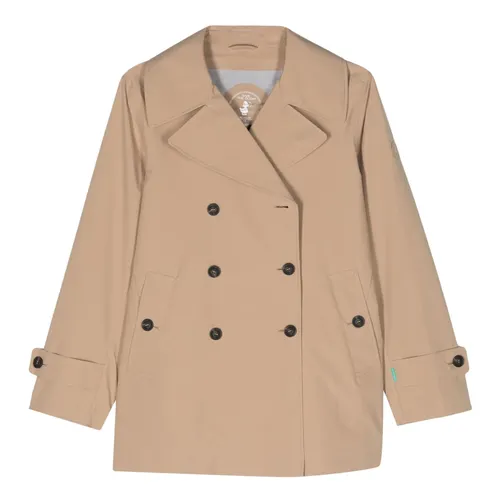 Coats > Trench Coats - - Save The Duck - Modalova