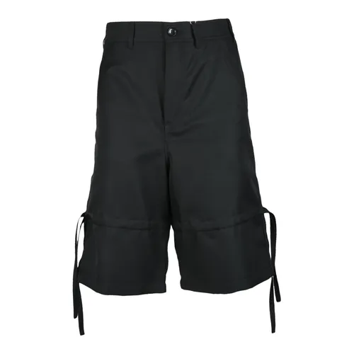 Shorts > Long Shorts - - Comme des Garçons - Modalova