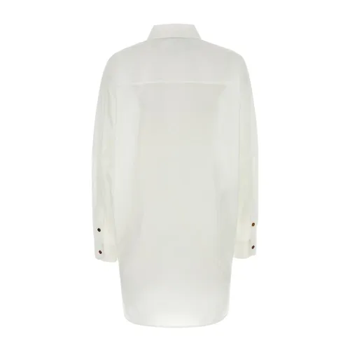 Blouses & Shirts > Shirts - - Philosophy di Lorenzo Serafini - Modalova