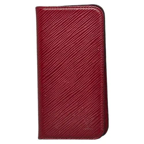Pre-owned > Pre-owned Accessories - - Louis Vuitton Vintage - Modalova