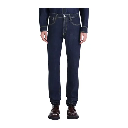 Jeans > Straight Jeans - - Kenzo - Modalova