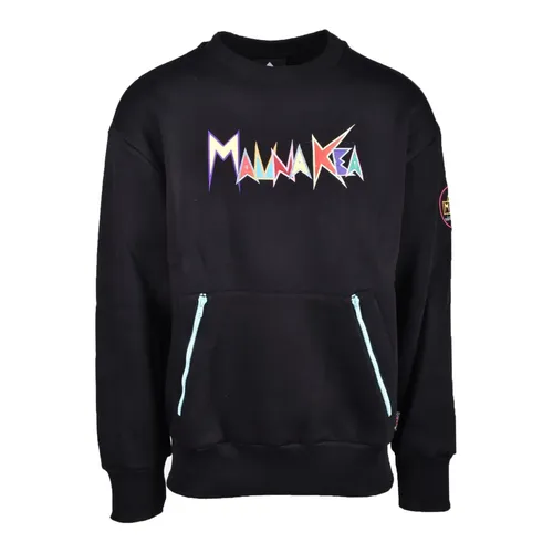 Sweatshirts & Hoodies > Sweatshirts - - Mauna Kea - Modalova