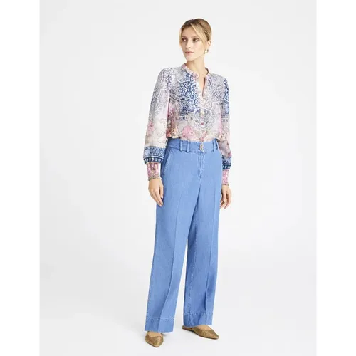 Jeans > Straight Jeans - - Gustav - Modalova