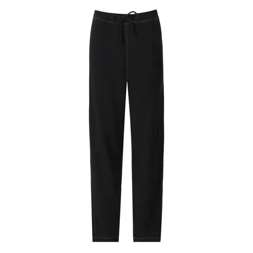 Trousers > Straight Trousers - - Ganni - Modalova