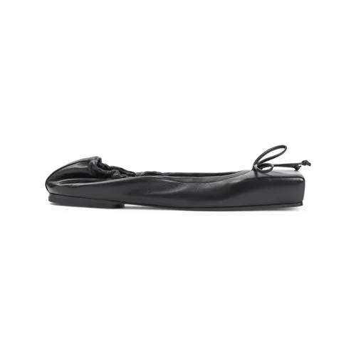 Shoes > Flats > Ballerinas - - Jacquemus - Modalova