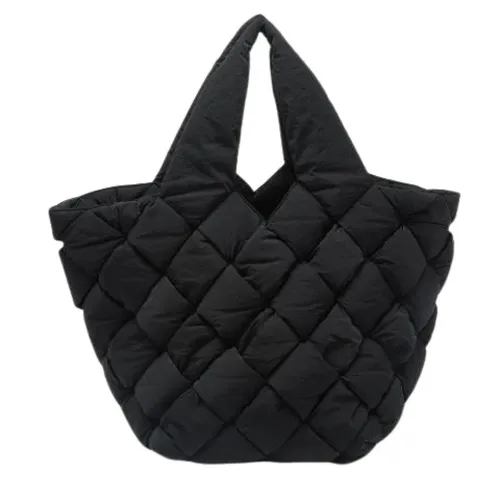 Pre-owned > Pre-owned Bags > Pre-owned Tote Bags - - Bottega Veneta Vintage - Modalova