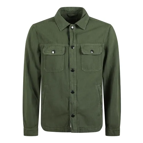 Jackets > Light Jackets - - Woolrich - Modalova