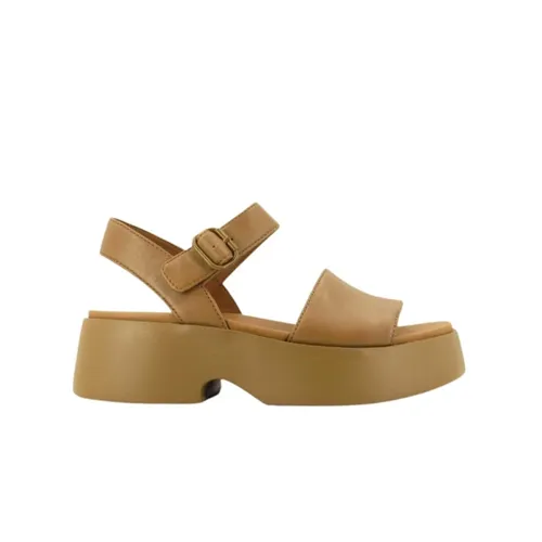 Shoes > Sandals > Flat Sandals - - Camper - Modalova