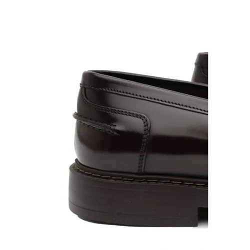Shoes > Flats > Loafers - - Doucal's - Modalova