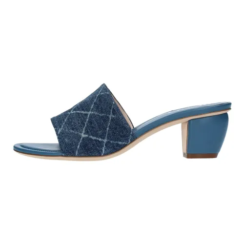 Shoes > Heels > Heeled Mules - - Rodo - Modalova