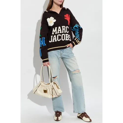 Jeans > Straight Jeans - - Marc Jacobs - Modalova