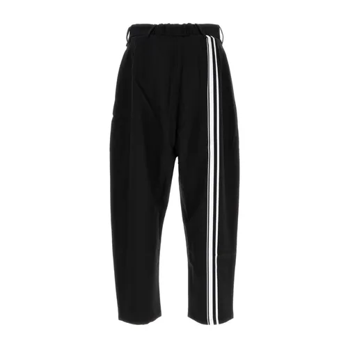 Trousers > Cropped Trousers - - Mordecai - Modalova