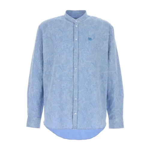 Shirts > Casual Shirts - - Etro - Modalova
