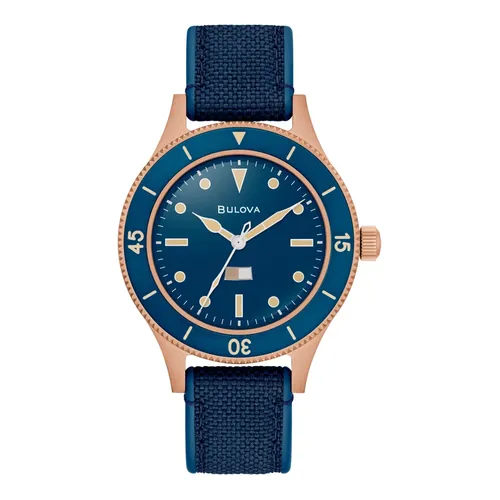 Accessories > Watches - - Bulova - Modalova