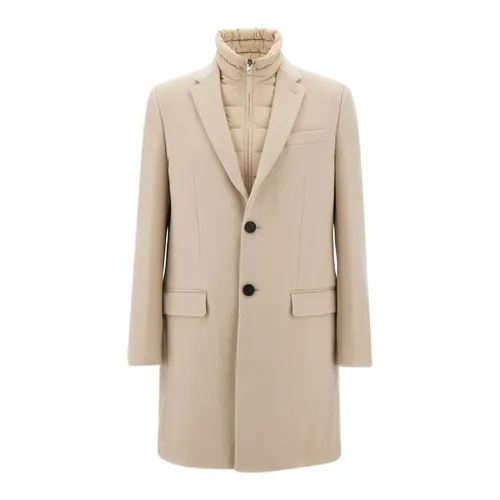 Coats > Single-Breasted Coats - - Mackage - Modalova