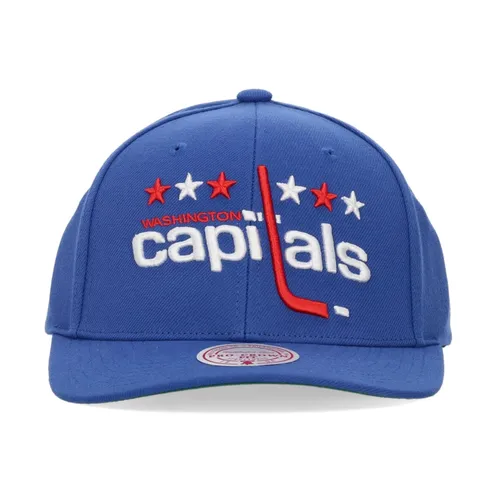 Accessories > Hats > Caps - - Mitchell & Ness - Modalova